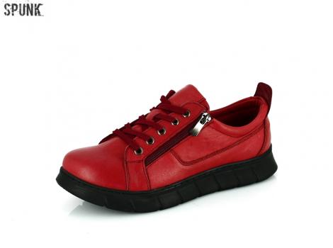 ŽENSKI SPUNK 08-8735 CHIANTI