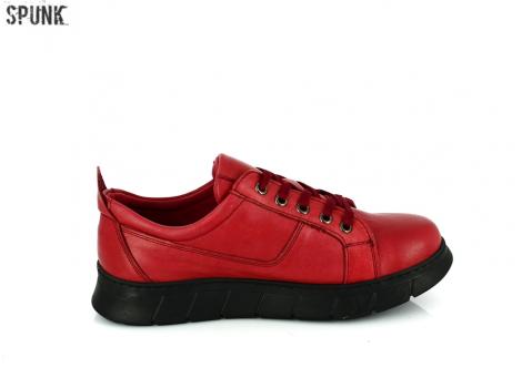 ŽENSKI SPUNK 08-8735 CHIANTI