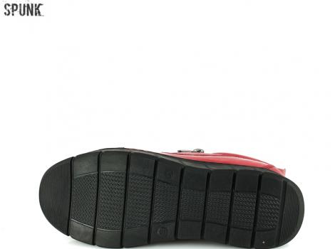 ŽENSKI SPUNK 08-8735 CHIANTI