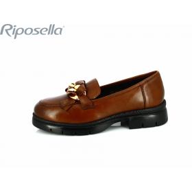 ŽENSKI RIPOSELLA GAIA I WA04BX CUOIO