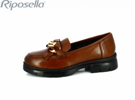 ŽENSKI RIPOSELLA GAIA I WA04BX CUOIO