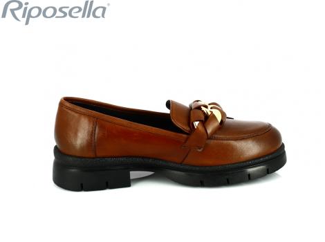 ŽENSKI RIPOSELLA GAIA I WA04BX CUOIO