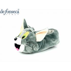 OTROŠKI DE FONSECA DE. TEVERE C UJ1 TOM