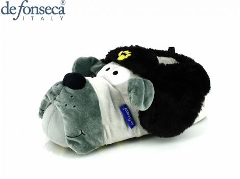 MOŠKI DE FONSECA TAVERE I MA25 GRIGIO