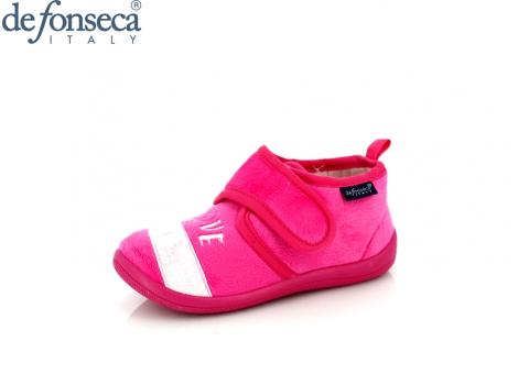 OTROŠKI DE FONSECA PESCARA I UA28 FUCHSI