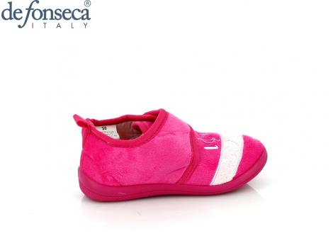 OTROŠKI DE FONSECA PESCARA I UA28 FUCHSI