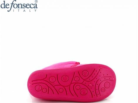 OTROŠKI DE FONSECA PESCARA I UA28 FUCHSI