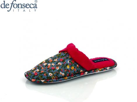 ŽENSKI DE FONSECA BARI N W03 AZZURO FANT