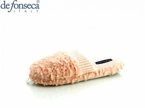 ŽENSKI DE FONSECA ROMA TOP I WA52SP ROSA