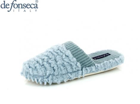 ŽENSKI DE FONSECA ROMA TOP I WA52SP AZZU