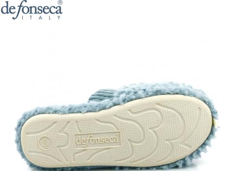 ŽENSKI DE FONSECA ROMA TOP I WA52SP AZZU