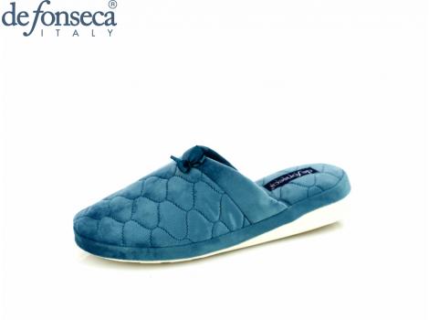 ŽENSKI DE FONSECA VERONA I WA00SP BLU