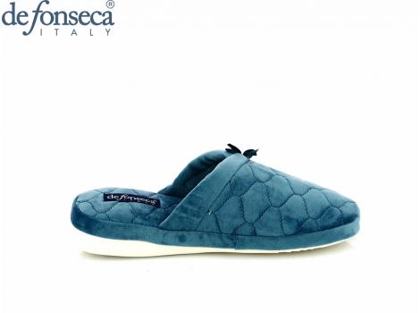 ŽENSKI DE FONSECA VERONA I WA00SP BLU