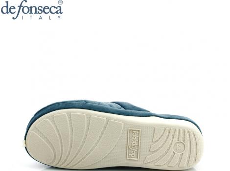 ŽENSKI DE FONSECA VERONA I WA00SP BLU