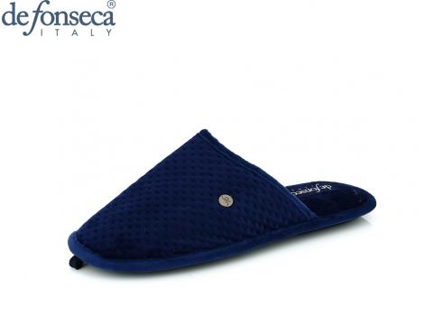 MOŠKI DE FONSECA BARI TOP I MA52 BLU SCU