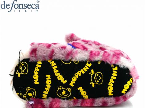 UNISEX DE FONSECA TEVERE I WA27 FUCSIA