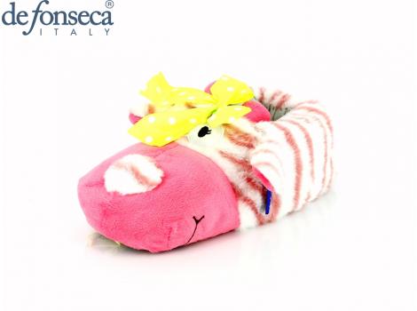 UNISEX DE FONSECA TEVERE I WA27 FUCSIA