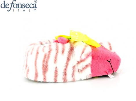 UNISEX DE FONSECA TEVERE I WA27 FUCSIA