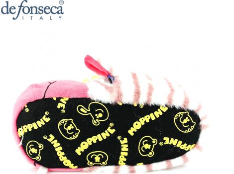 UNISEX DE FONSECA TEVERE I WA27 FUCSIA