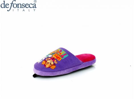 OTROŠKI DE FONSECA ROMA I U898 LILA