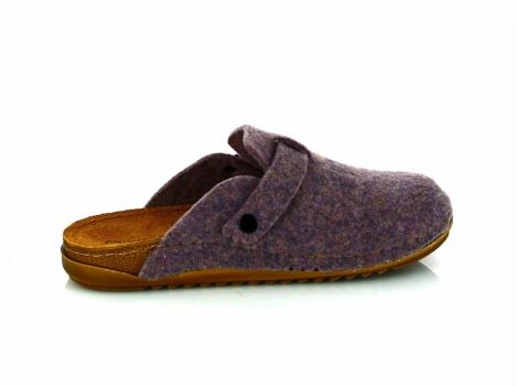 ŽENSKI DE FONSECA SILVIA I WA00BX LILA