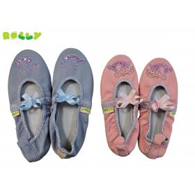 COPATI ROLLY MERMAID ROSE, ICE BLUE