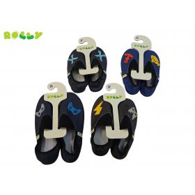 COPATI ROLLY SMILE - MOTIVI