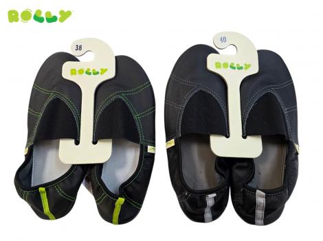 COPATI ROLLY LINE GREY 39-44