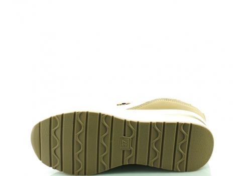 ŽENSKI COMER LDLJ-187 WHITE