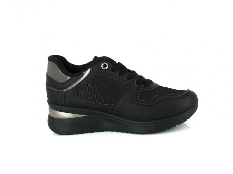 ŽENSKI COMER LDLJ-186 BLACK