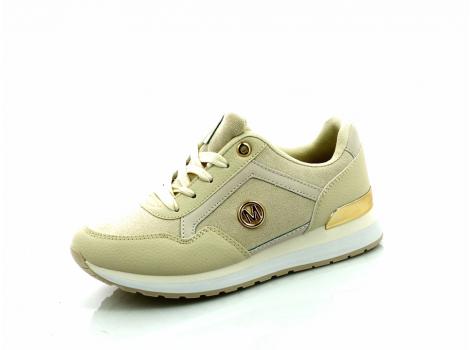 ŽENSKI COMER LDLJ-192 BEIGE