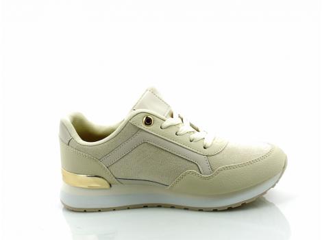 ŽENSKI COMER LDLJ-192 BEIGE