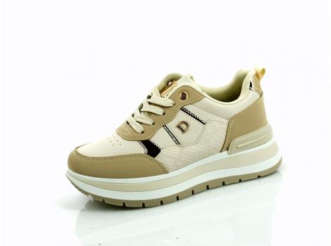 ŽENSKI WEIDE 6216 BEIGE
