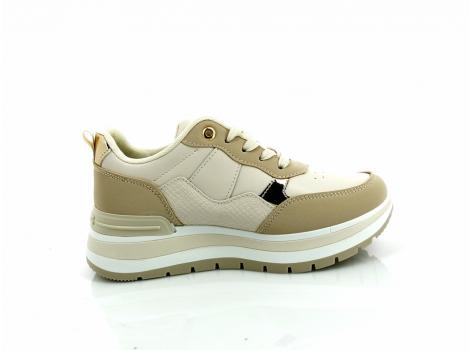 ŽENSKI WEIDE 6216 BEIGE