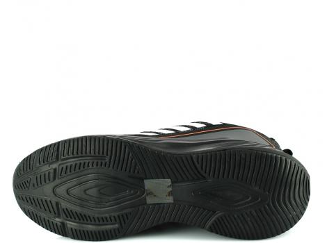 MOŠKI SPORT G5-F2522-1 BLACK/WHITE/BLUE