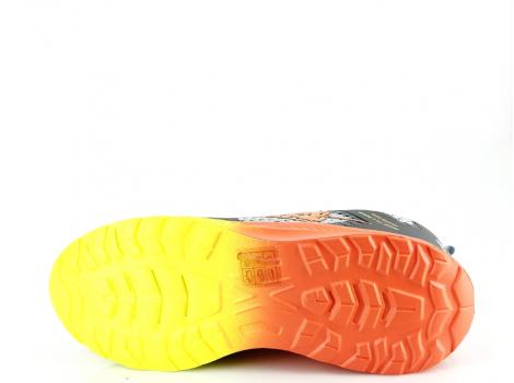 ŽENSKI SPORT G5-N2523-2 GREY/GREEN