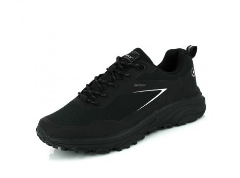 MOŠKI EMAX W7013-A BLACK