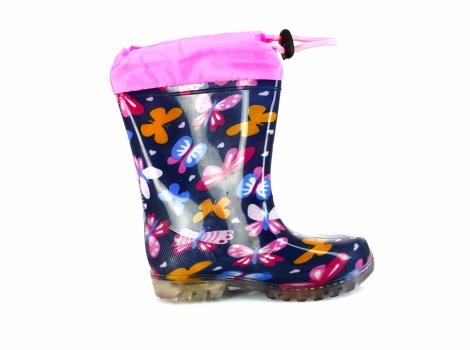 OTROŠKI FY-2991 FLOWERS