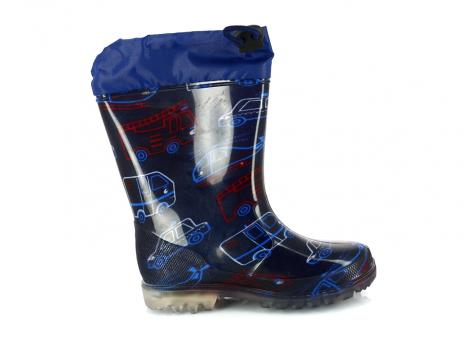 OTROŠKI FY-2991 BLUE CARS