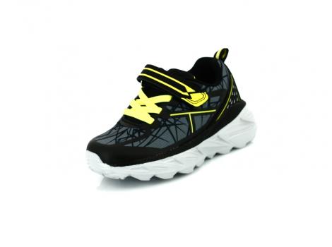 OTROŠKI CSCK.S AX-323 BLACK/GREY