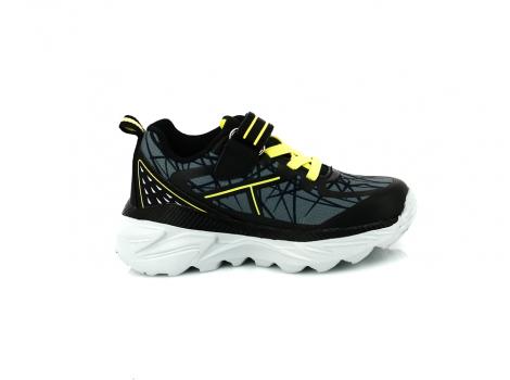 OTROŠKI CSCK.S AX-323 BLACK/GREY