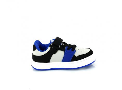 OTROŠKI G5 GY2561-2 BLACK/GREY