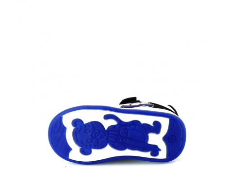 OTROŠKI G5 GY2561-2 BLACK/GREY