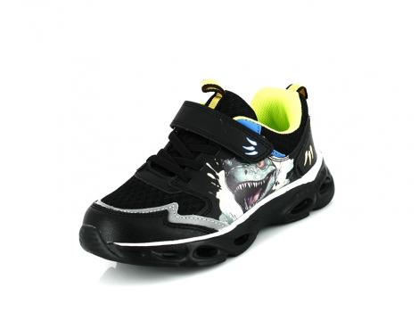 OTROŠKI CSCK.S AX507-A BLACK