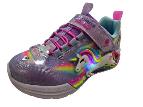 OTROŠKI SKECHERS UNICORN CHASER 302298N