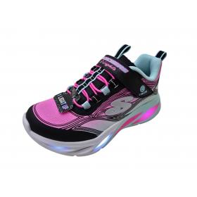 OTROŠKI SKECHERS COSMIC GLOW 303712L BLA