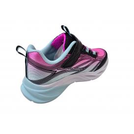 OTROŠKI SKECHERS COSMIC GLOW 303712L BLA