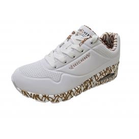ŽENSKI SKECHERS UNO- LOVING LOVE 155506