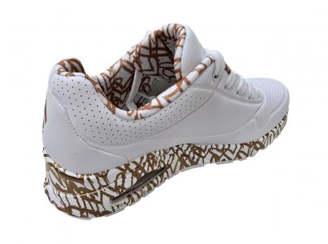 ŽENSKI SKECHERS UNO- LOVING LOVE 155506