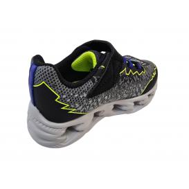 OTROŠKI SKECHERS VORTEX 2.0. 400603N BLA